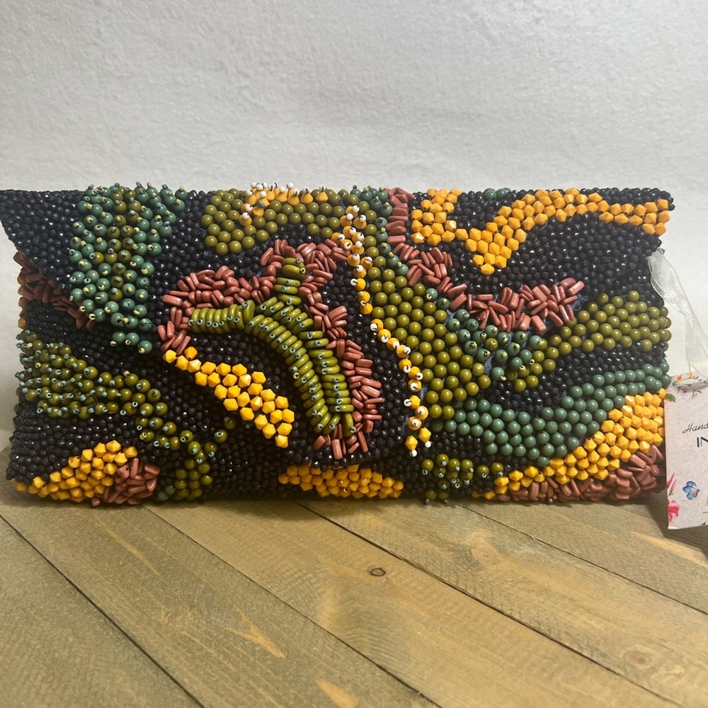 Viral Beaded Bag …Tjmaxx & Marshalls